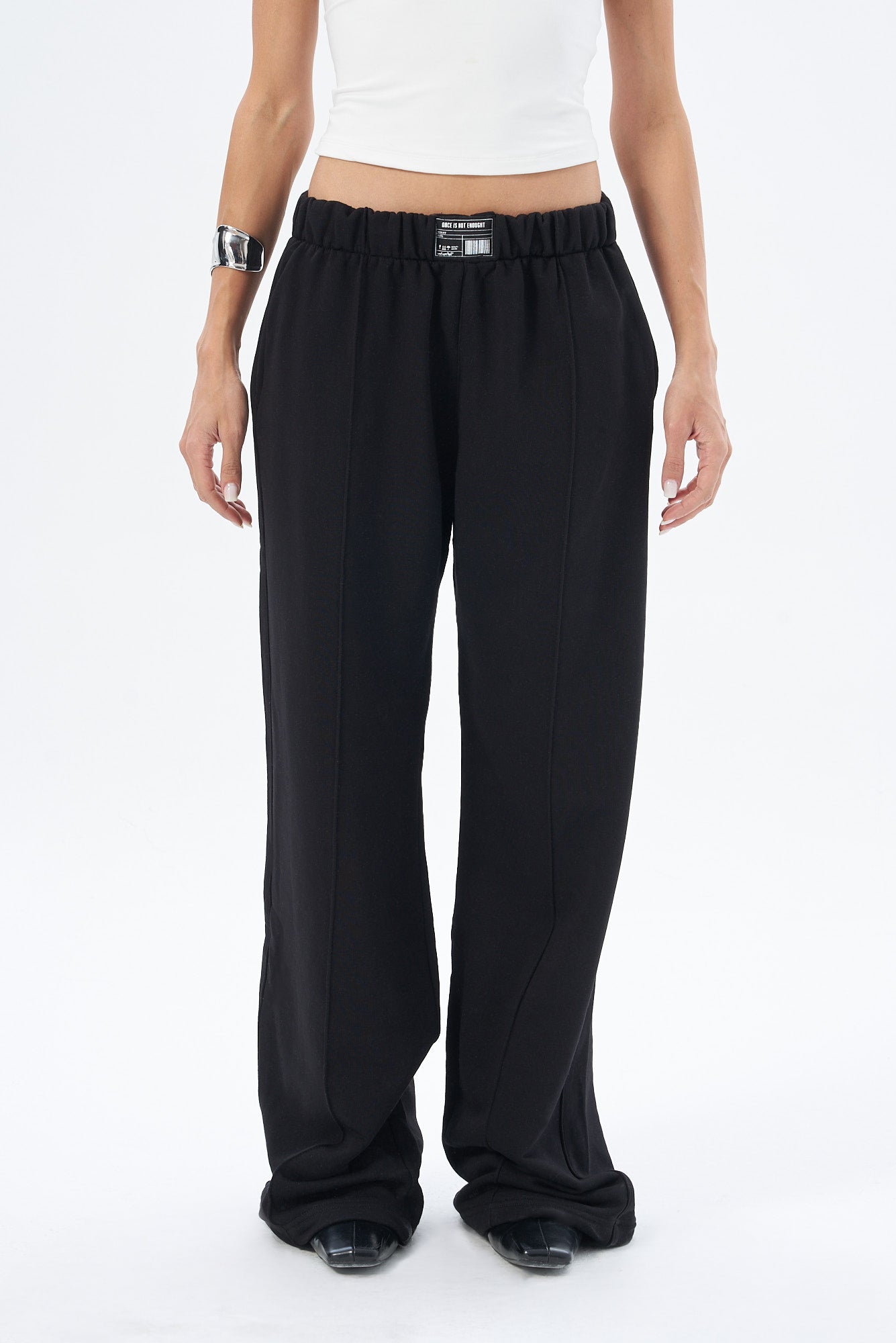 Kadın Eşofman Altı Palazzo