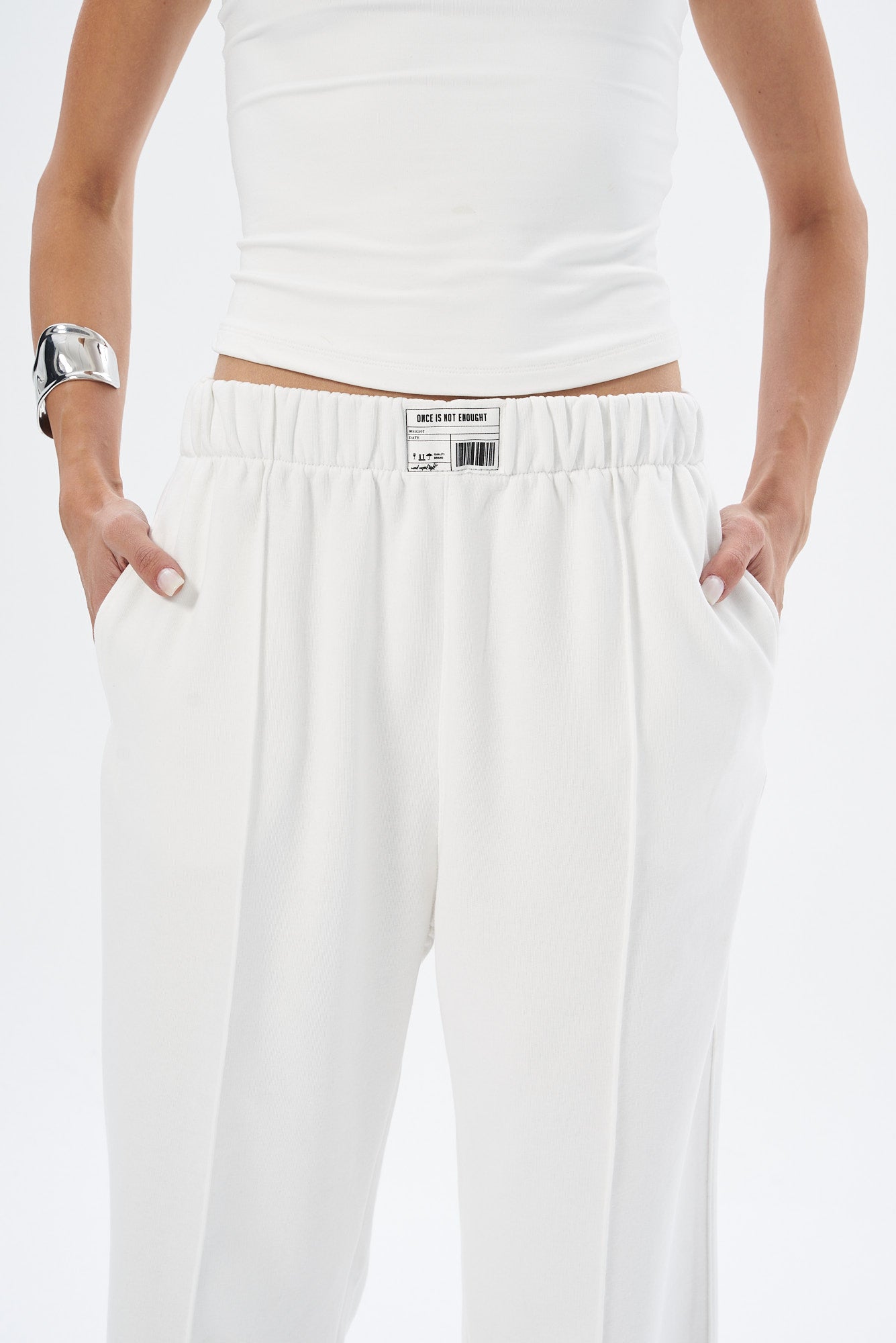 Kadın Eşofman Altı Palazzo