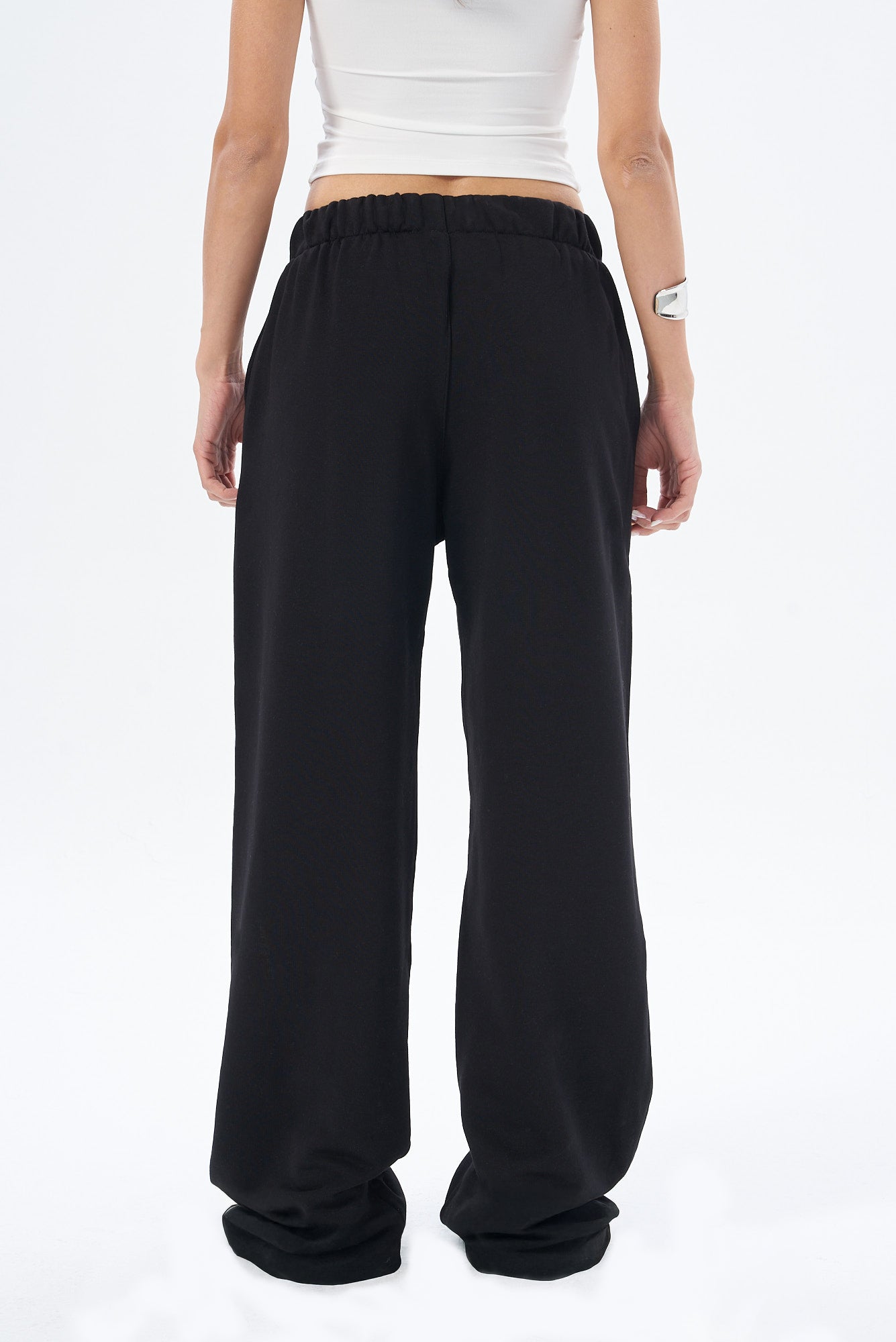 Kadın Eşofman Altı Palazzo