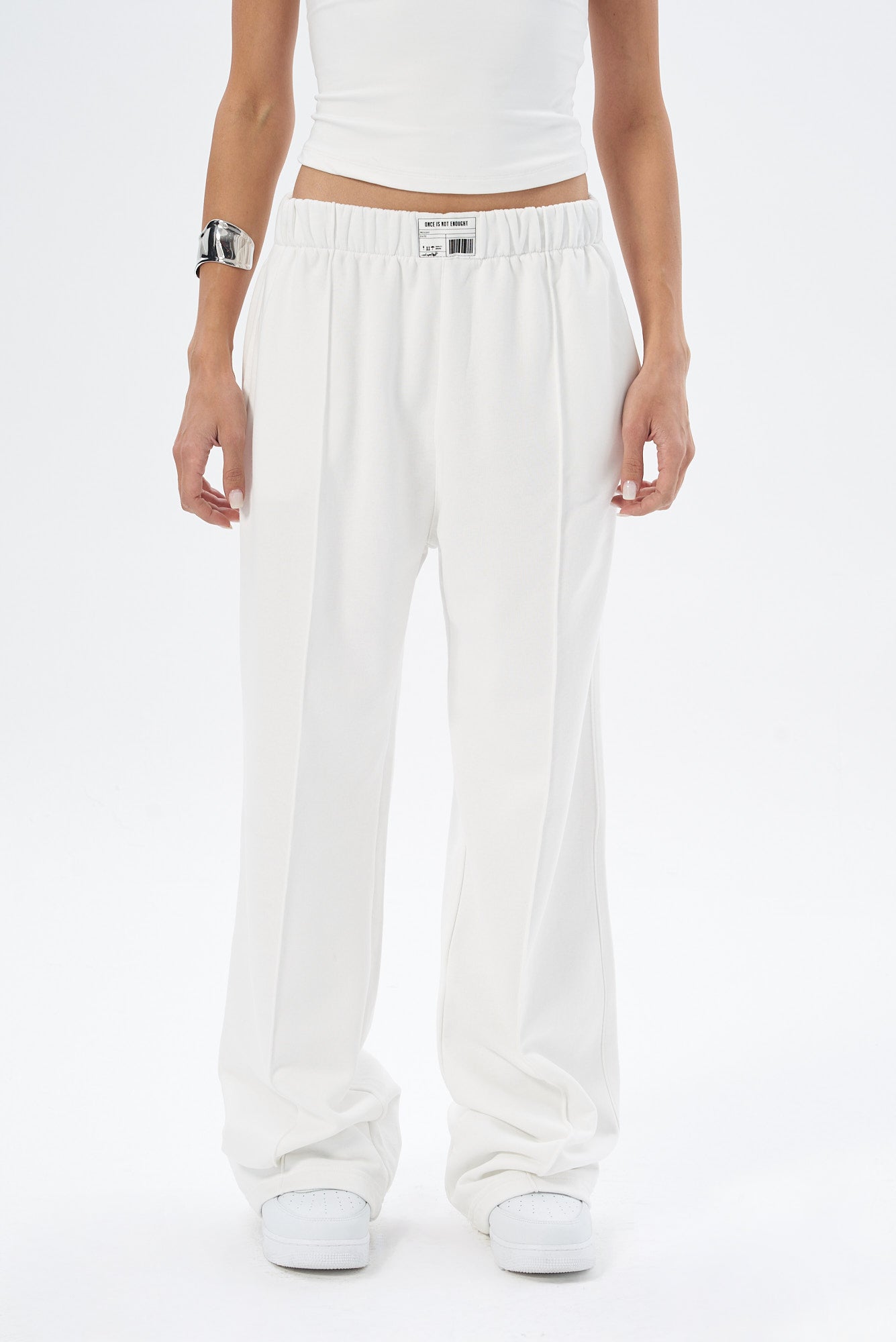 Kadın Eşofman Altı Palazzo