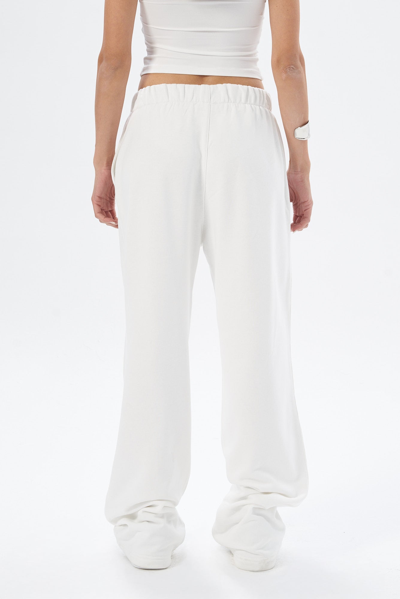 Kadın Eşofman Altı Palazzo