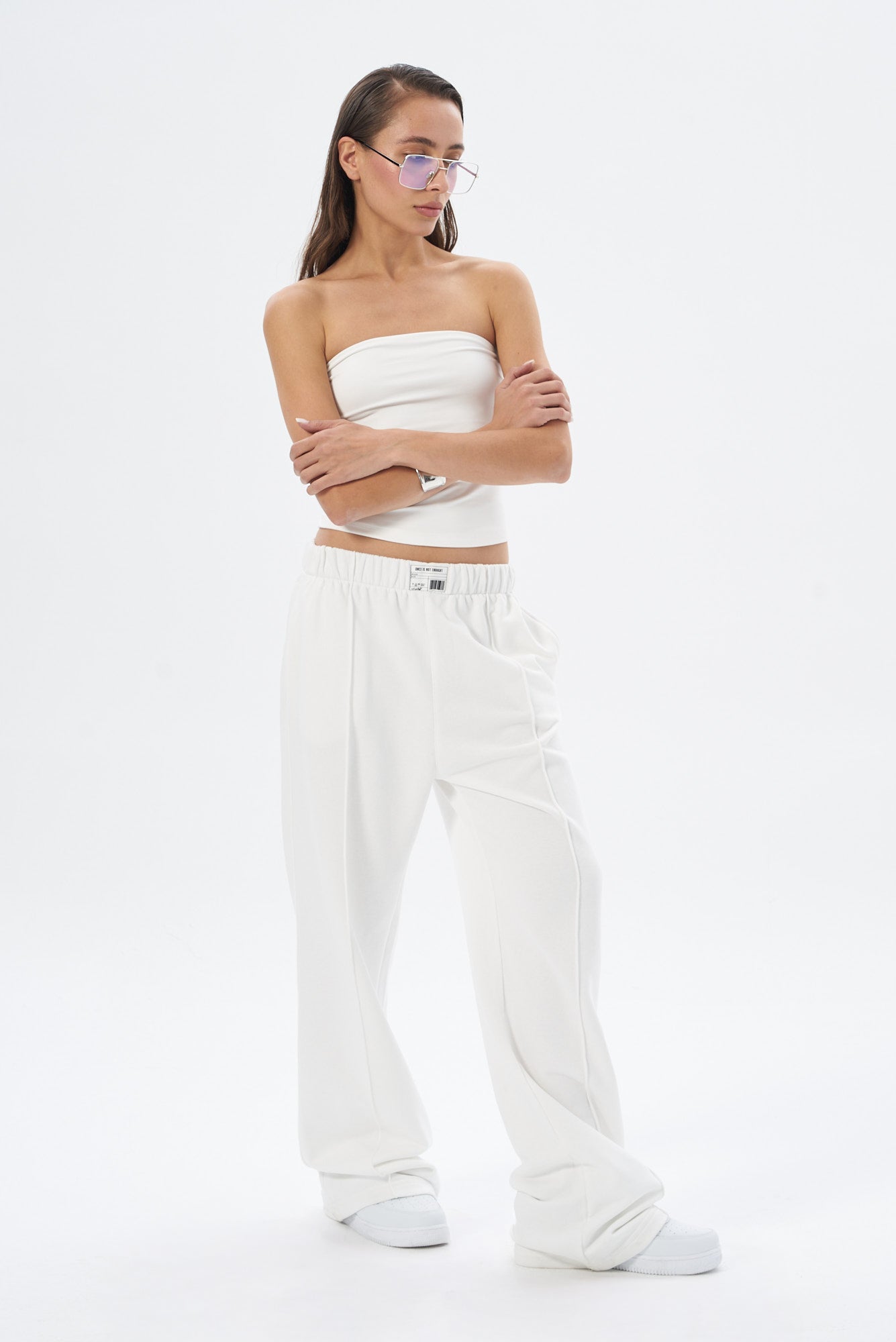 Kadın Eşofman Altı Palazzo